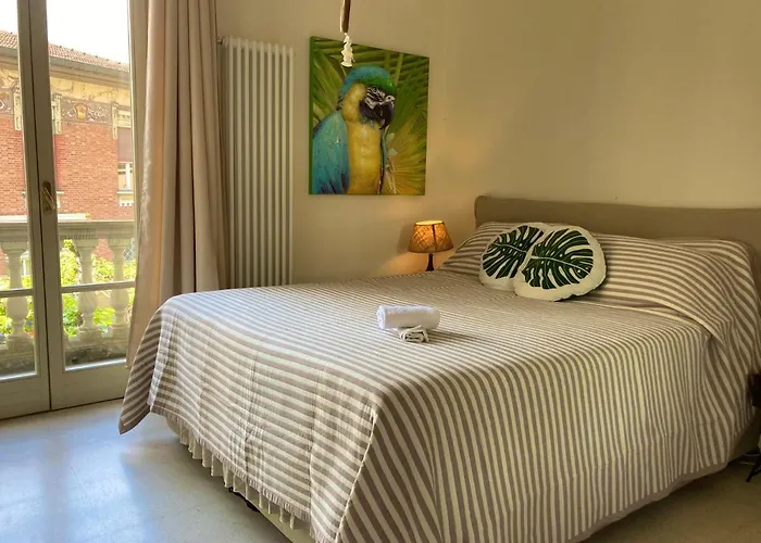 B&B La Sosta Degli Artisti