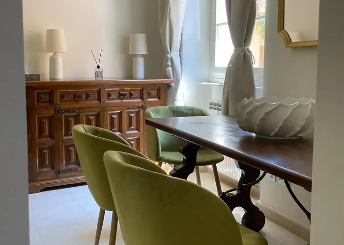 B&B La Sosta Degli Artisti