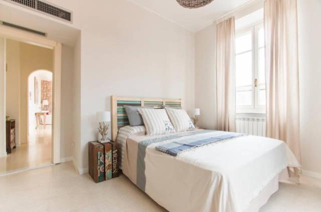 Bed & Breakfast La Sosta Degli Artisti