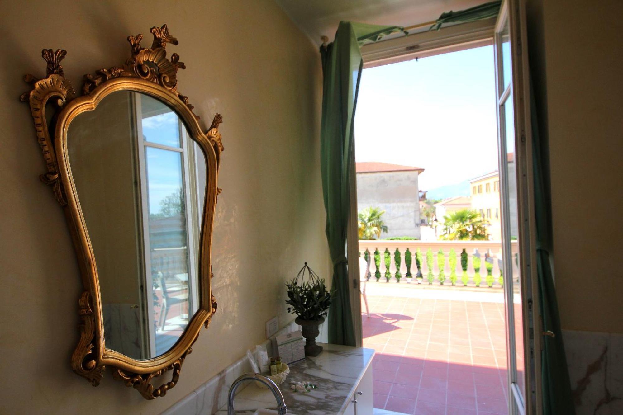 Bed & Breakfast La Sosta Degli Artisti