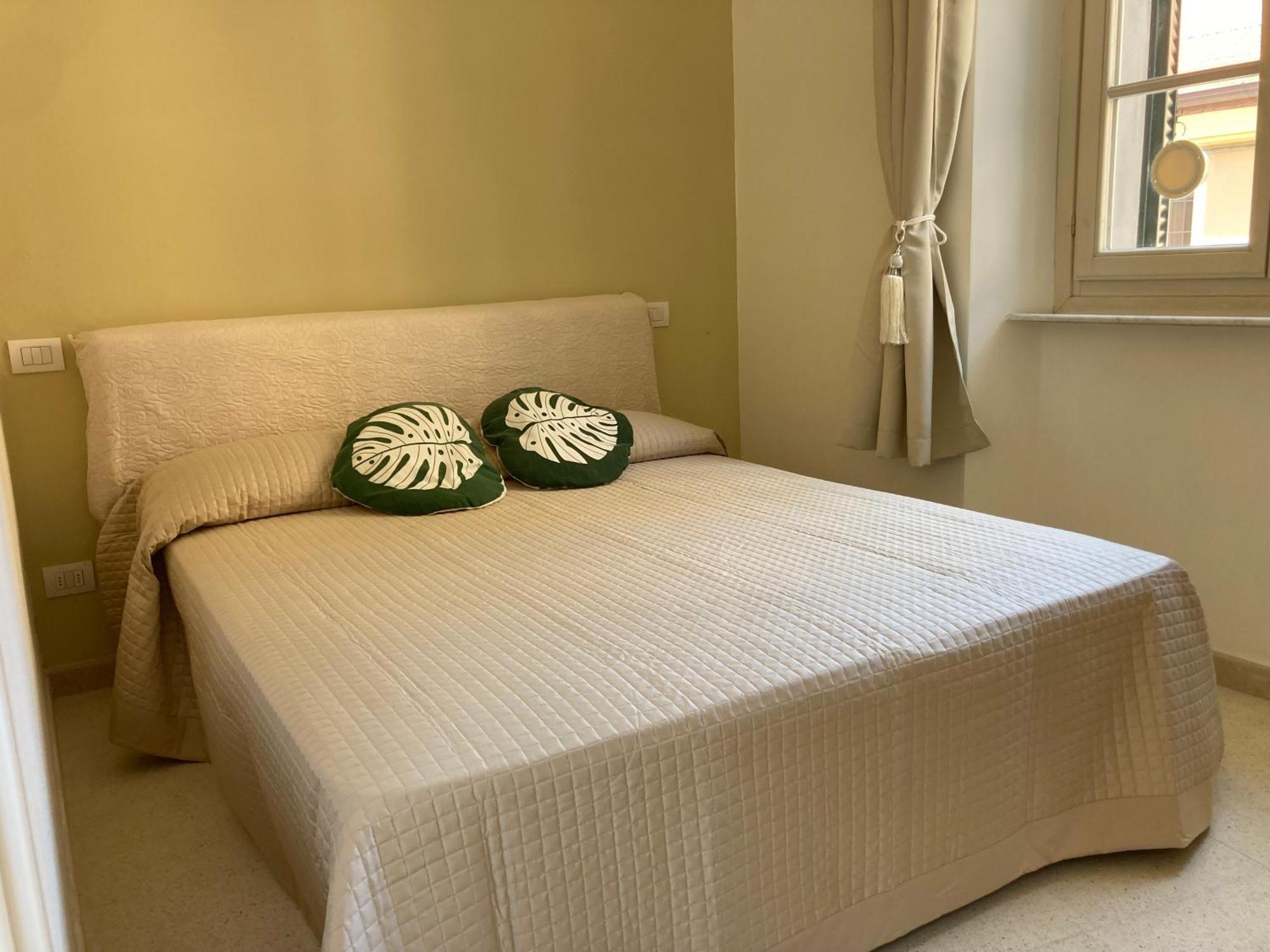 La Sosta Degli Artisti Bed & Breakfast Pietrasanta