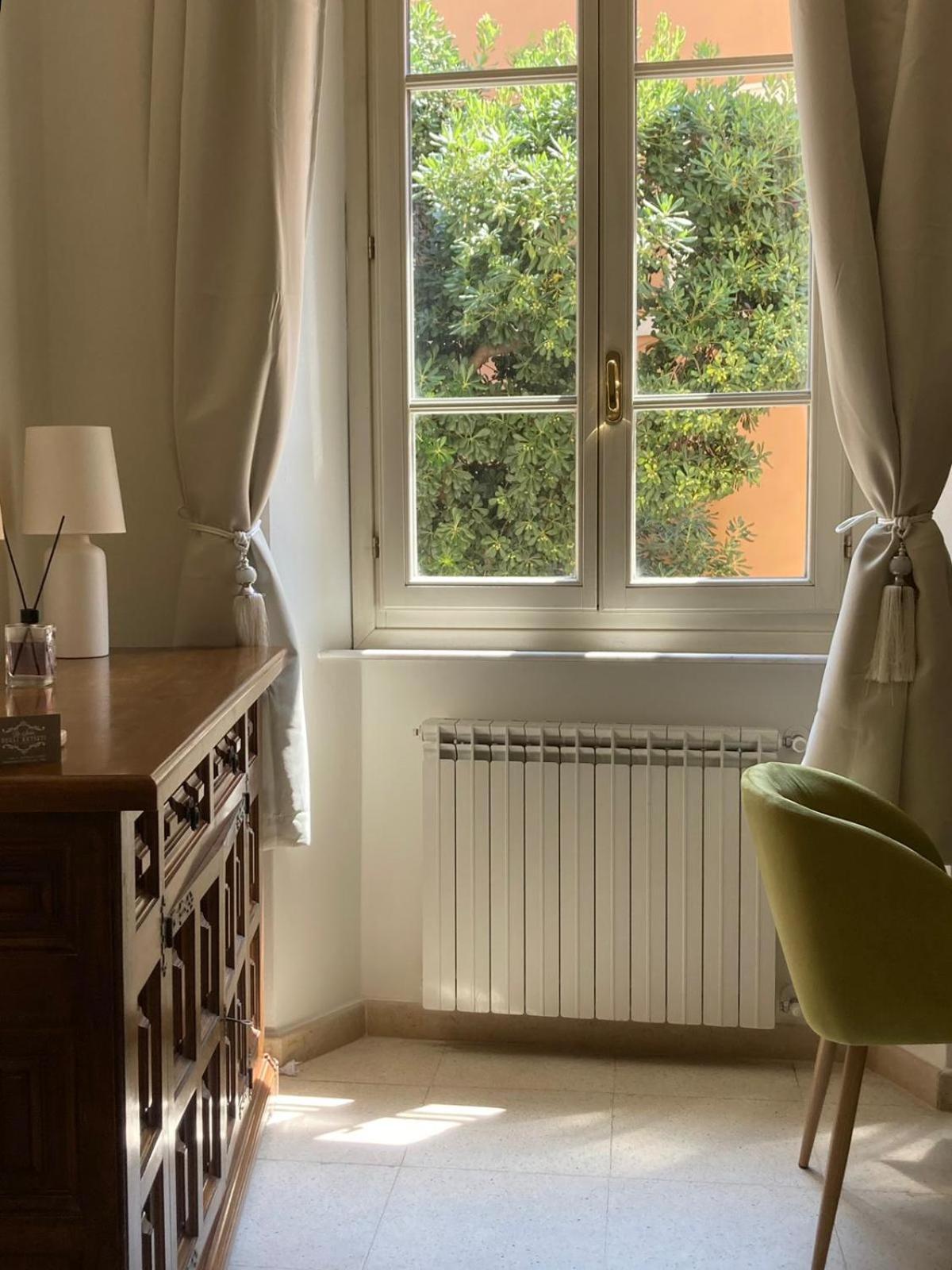 La Sosta Degli Artisti Bed & Breakfast *