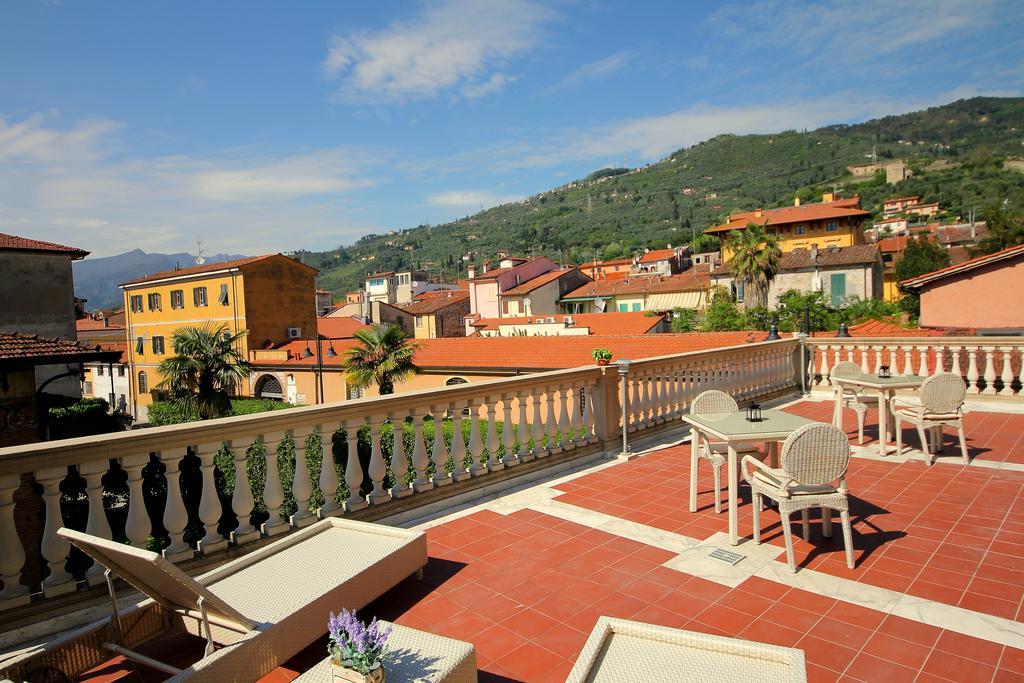 La Sosta Degli Artisti Bed & Breakfast Pietrasanta