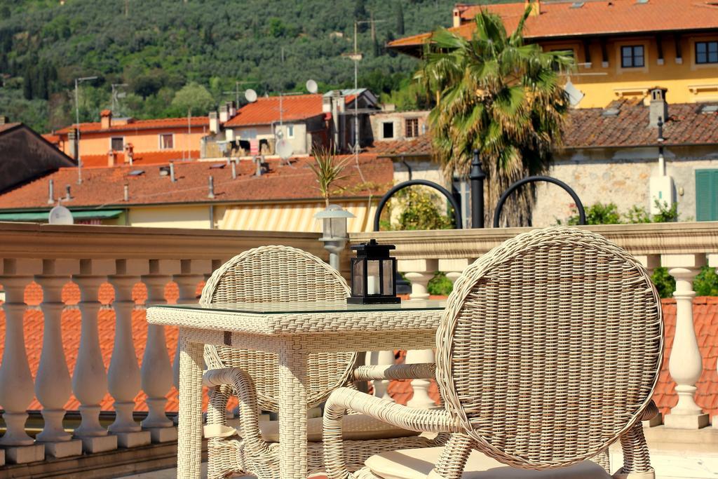 La Sosta Degli Artisti Bed & Breakfast Pietrasanta
