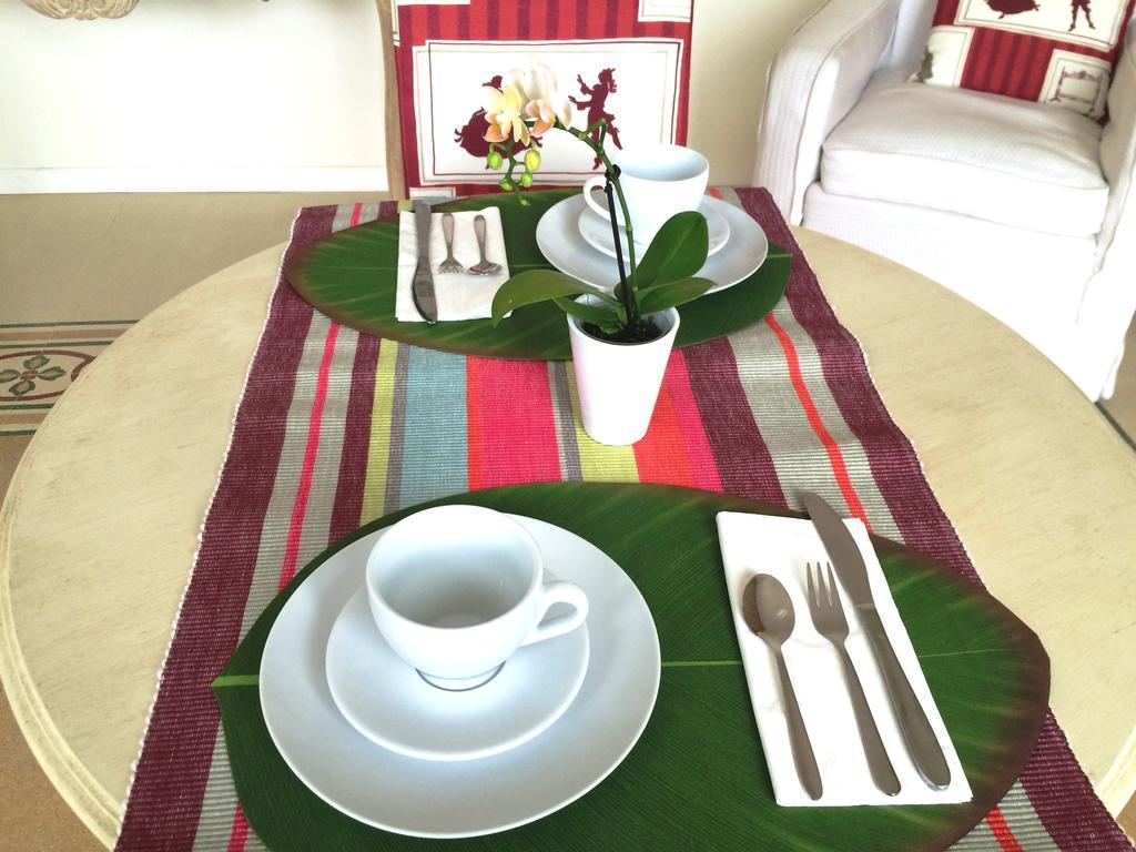 Bed & Breakfast La Sosta Degli Artisti