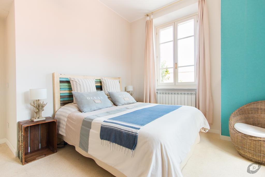 La Sosta Degli Artisti Bed & Breakfast Pietrasanta