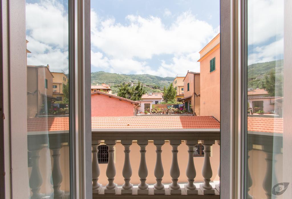 La Sosta Degli Artisti Pietrasanta