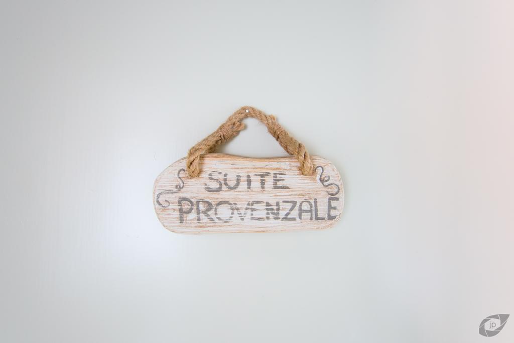 La Sosta Degli Artisti Bed & Breakfast