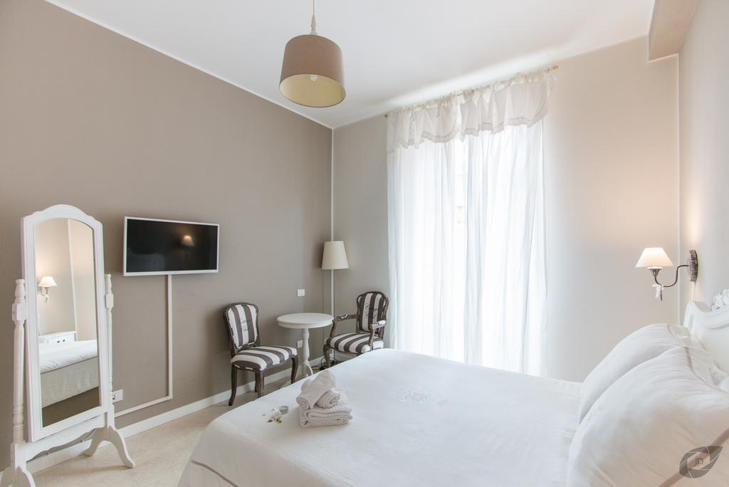 Bed & Breakfast La Sosta Degli Artisti *