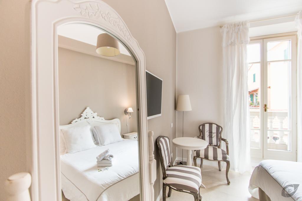 Bed & Breakfast La Sosta Degli Artisti Pietrasanta