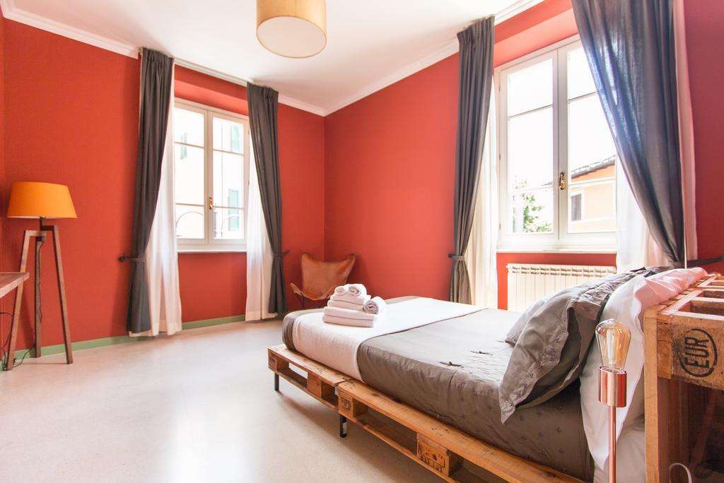 Bed & Breakfast La Sosta Degli Artisti