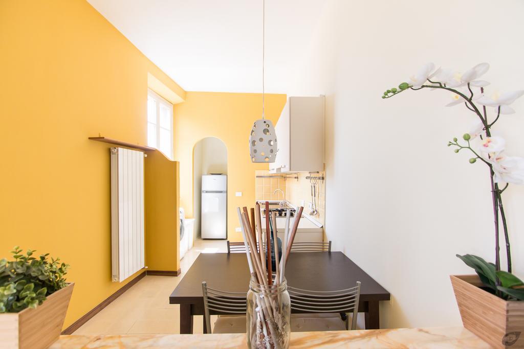Bed & Breakfast La Sosta Degli Artisti