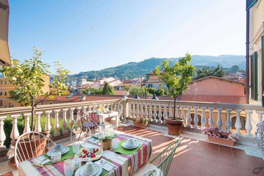 Bed & Breakfast La Sosta Degli Artisti *