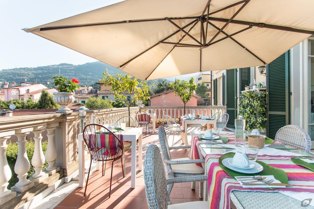 Bed & Breakfast La Sosta Degli Artisti Pietrasanta