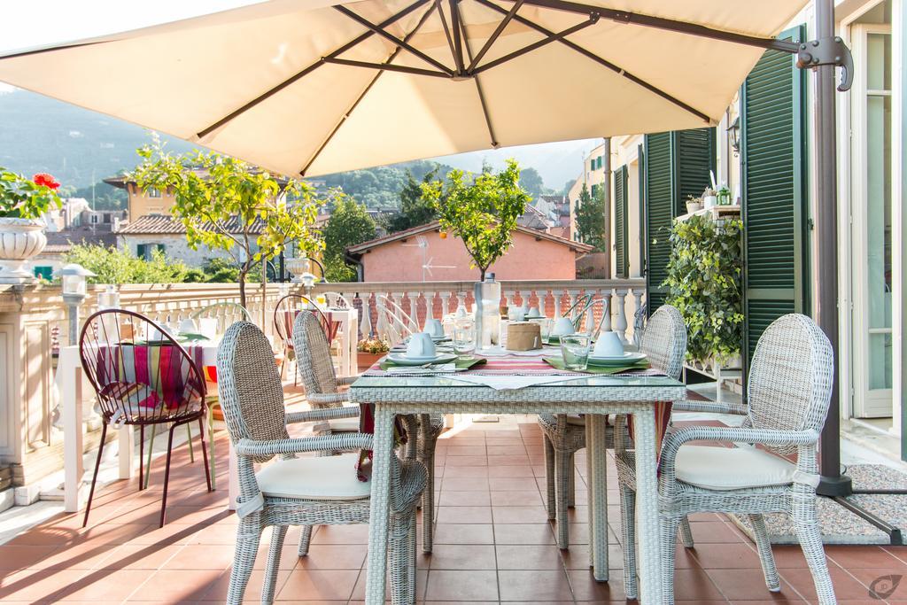 Bed & Breakfast La Sosta Degli Artisti *