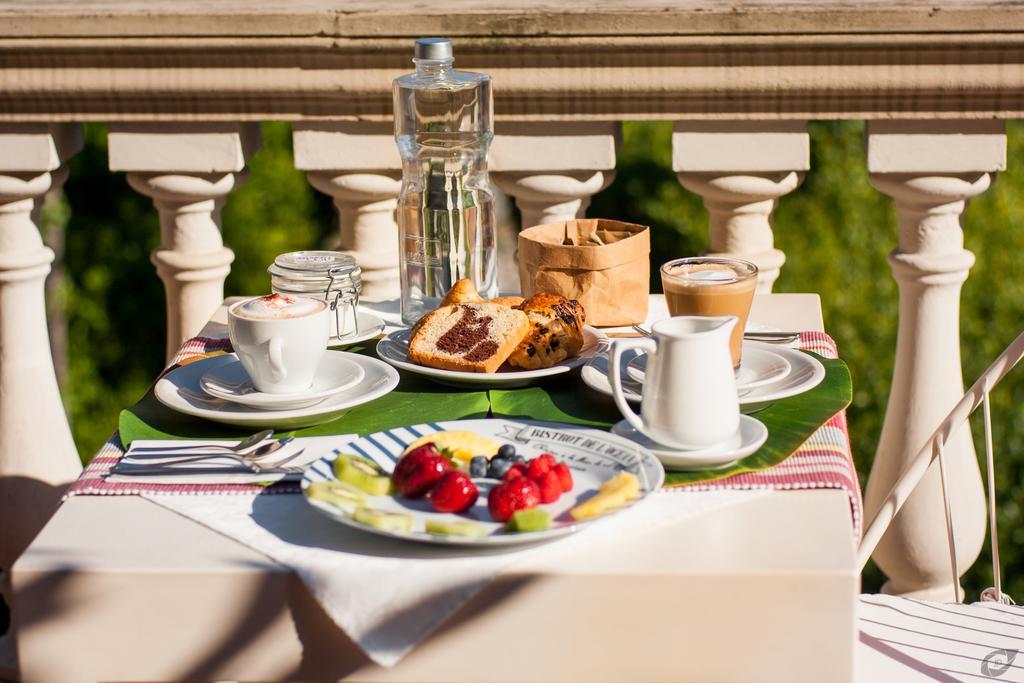 Bed & Breakfast La Sosta Degli Artisti Pietrasanta