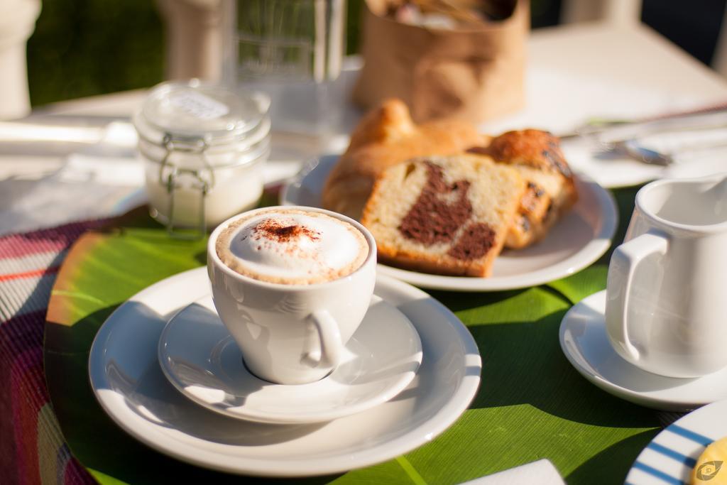 Bed & Breakfast La Sosta Degli Artisti