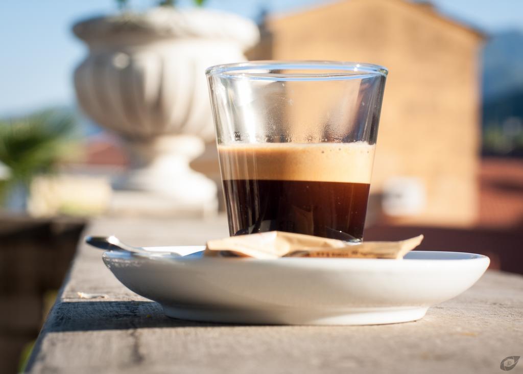 La Sosta Degli Artisti Bed & Breakfast *