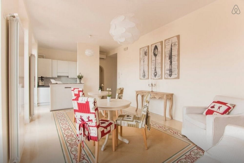 Bed & Breakfast La Sosta Degli Artisti