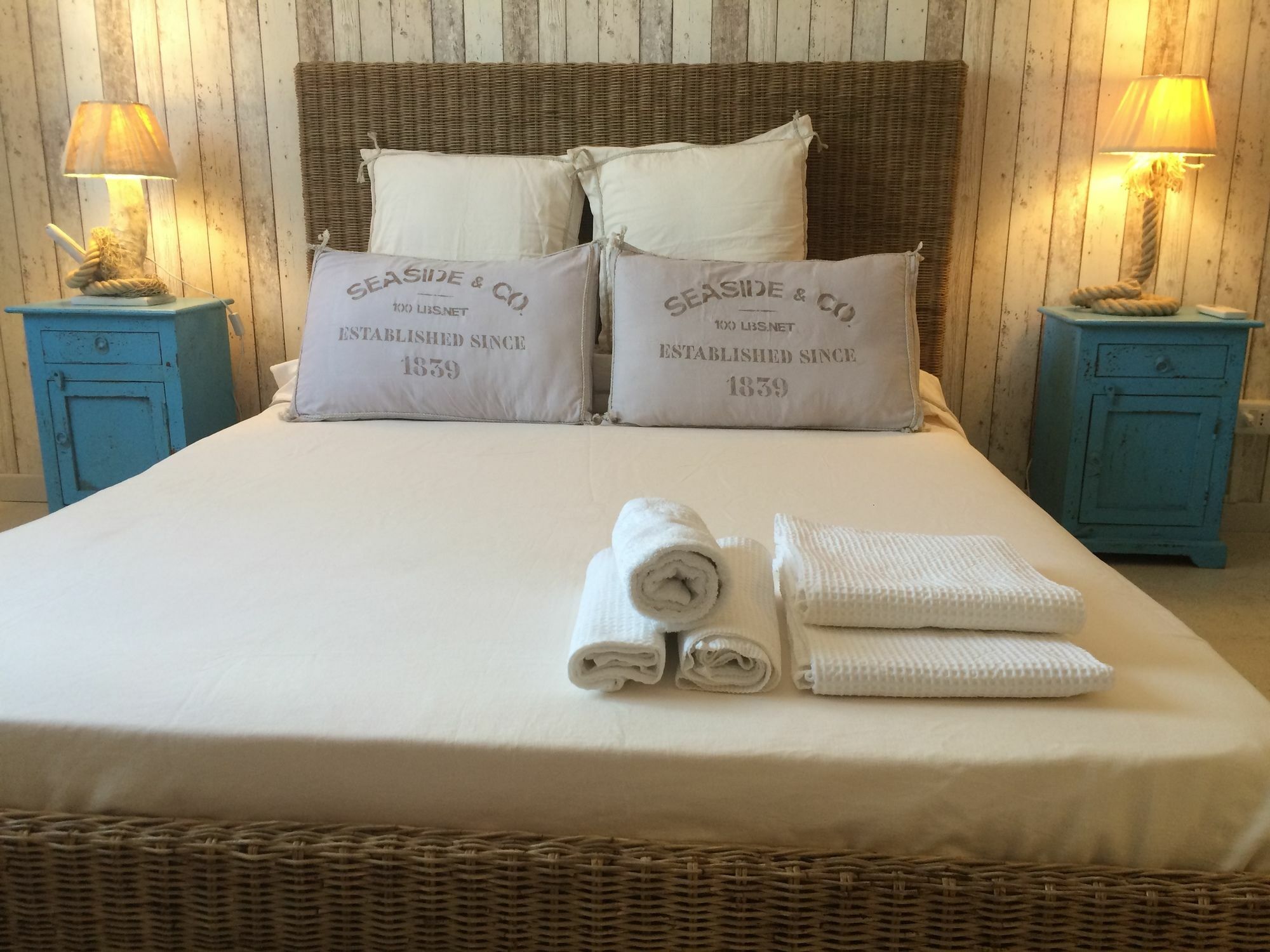 Bed & Breakfast La Sosta Degli Artisti