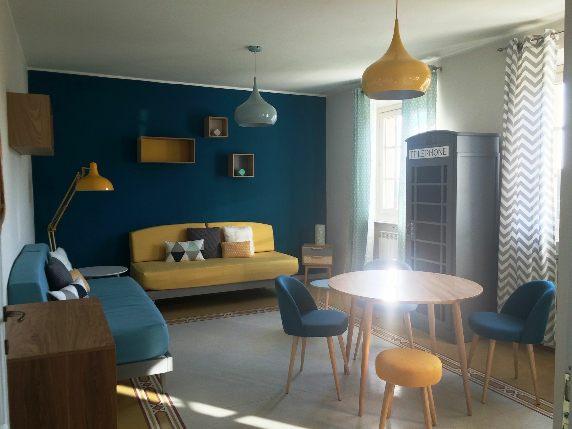Bed & Breakfast La Sosta Degli Artisti Pietrasanta