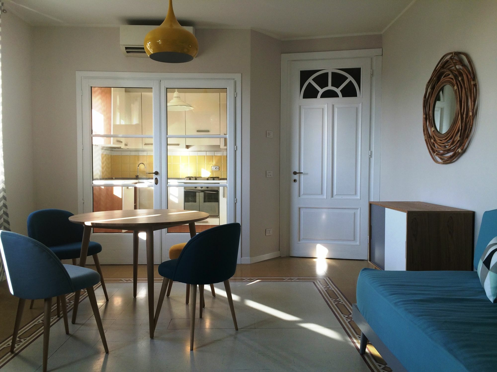 Bed & Breakfast La Sosta Degli Artisti