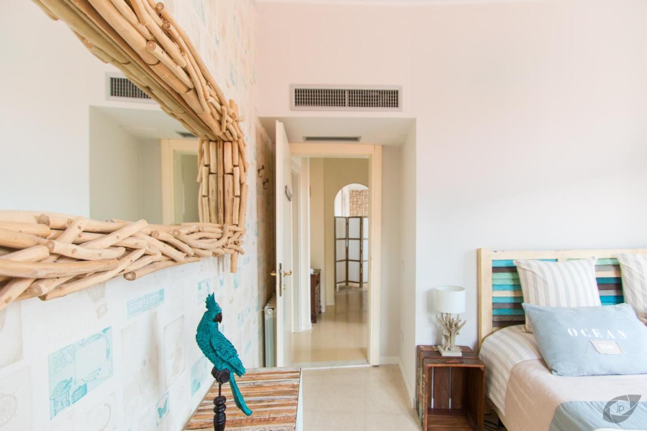 Bed & Breakfast La Sosta Degli Artisti *