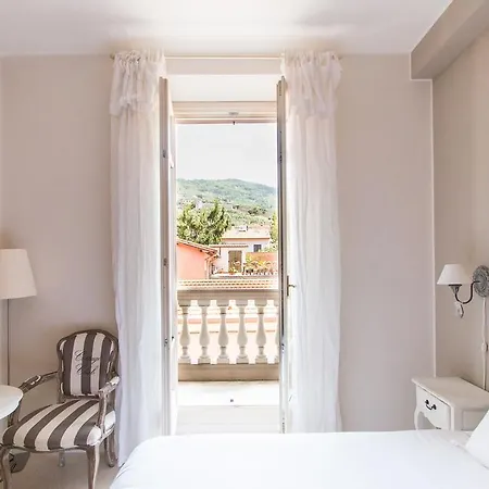 B&B La Sosta degli Artisti Pietrasanta Esterno foto
