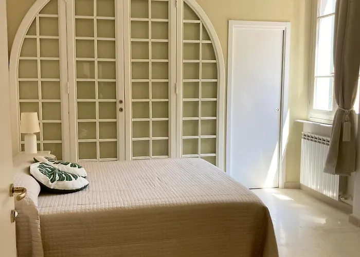 B&B La Sosta Degli Artisti