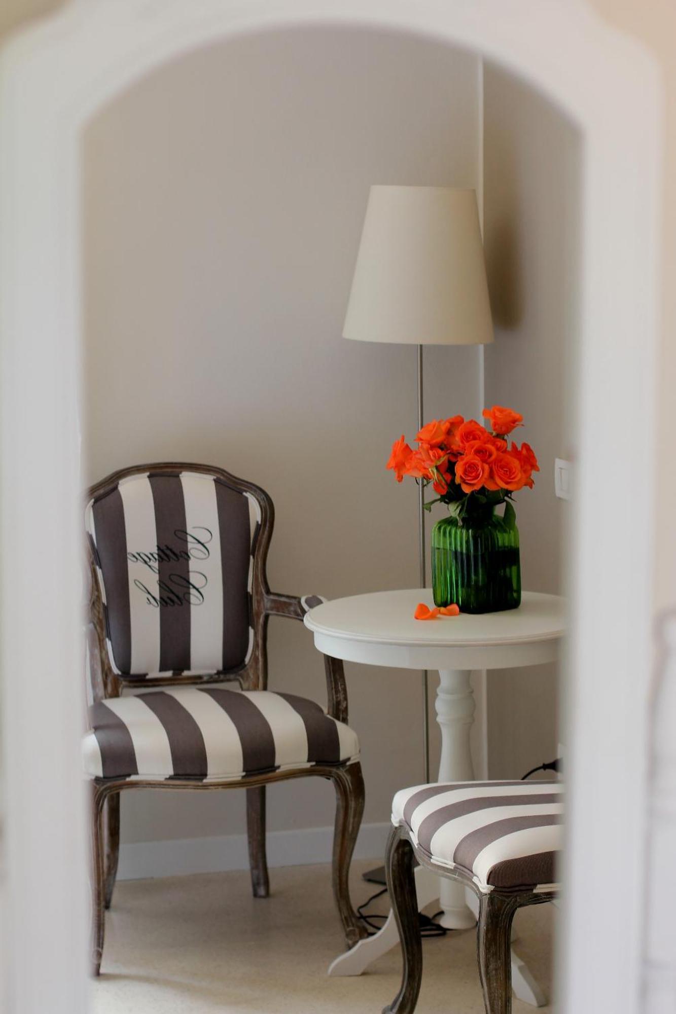 La Sosta Degli Artisti Bed & Breakfast Pietrasanta