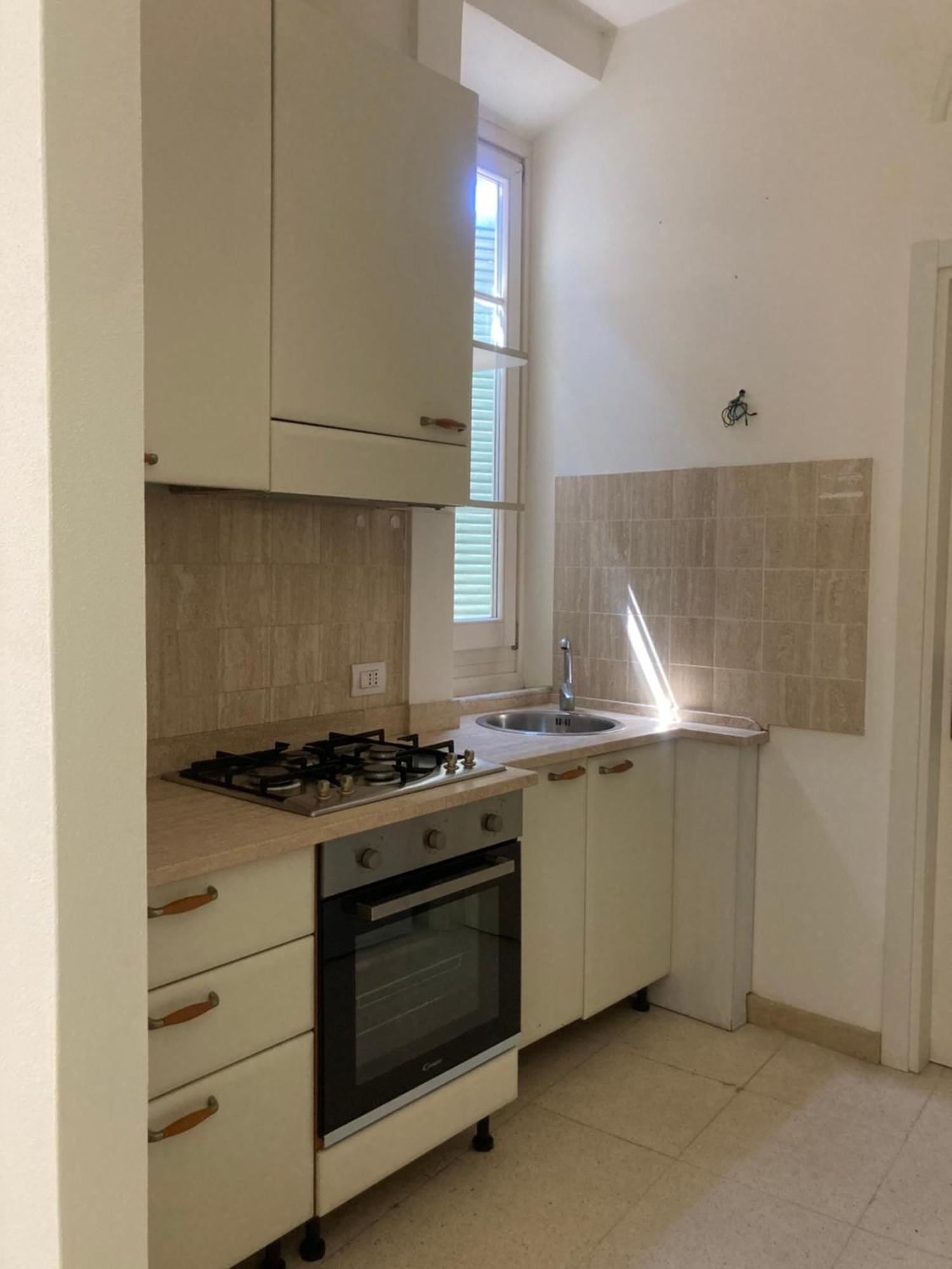 La Sosta Degli Artisti Bed & Breakfast
