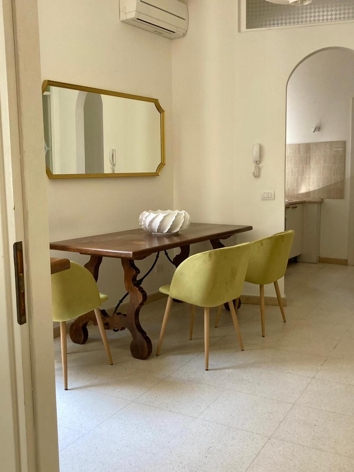 La Sosta Degli Artisti Bed & Breakfast