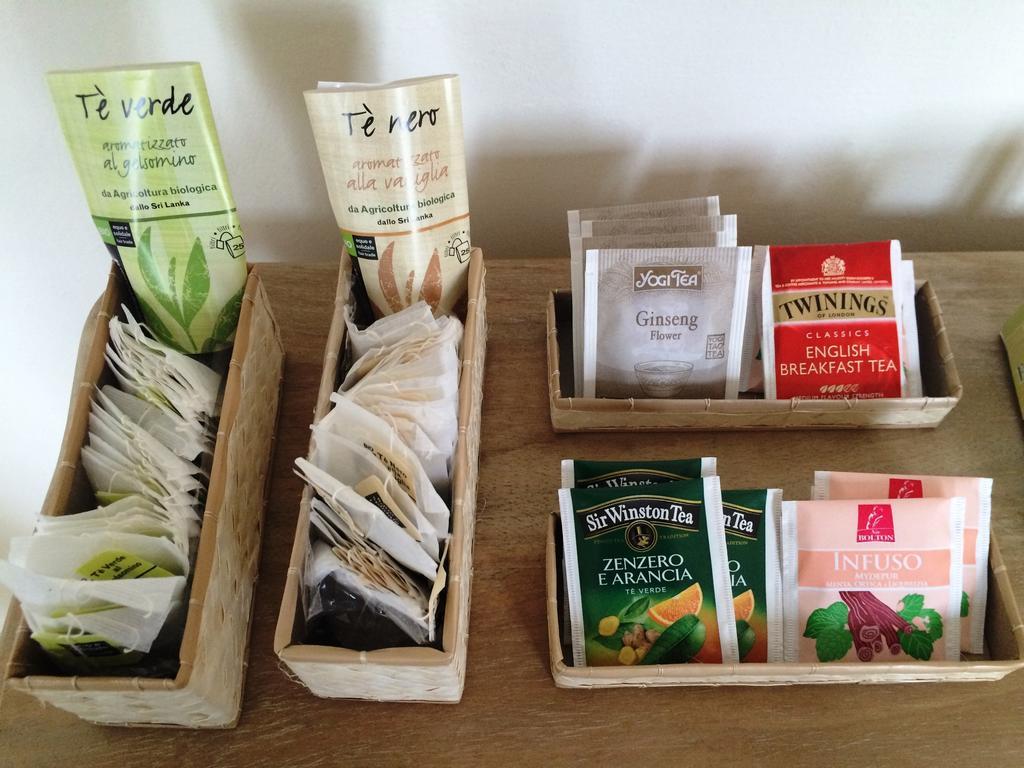 La Sosta Degli Artisti Bed & Breakfast