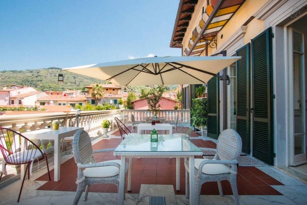 La Sosta Degli Artisti Bed & Breakfast *