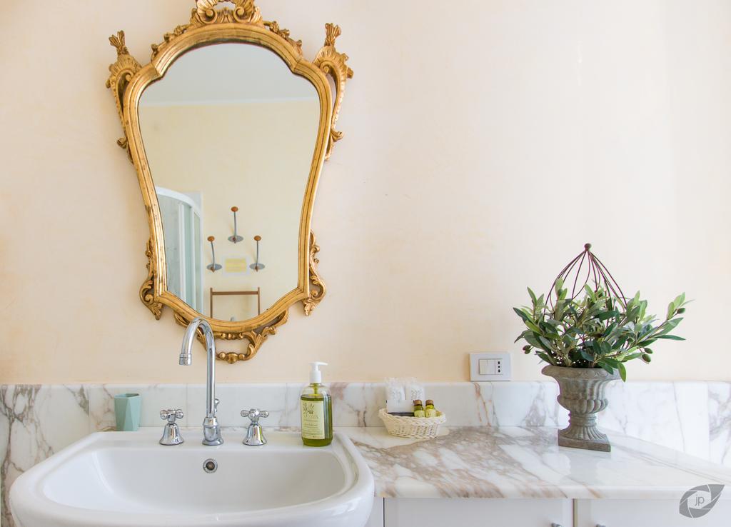 Bed & Breakfast La Sosta Degli Artisti Pietrasanta