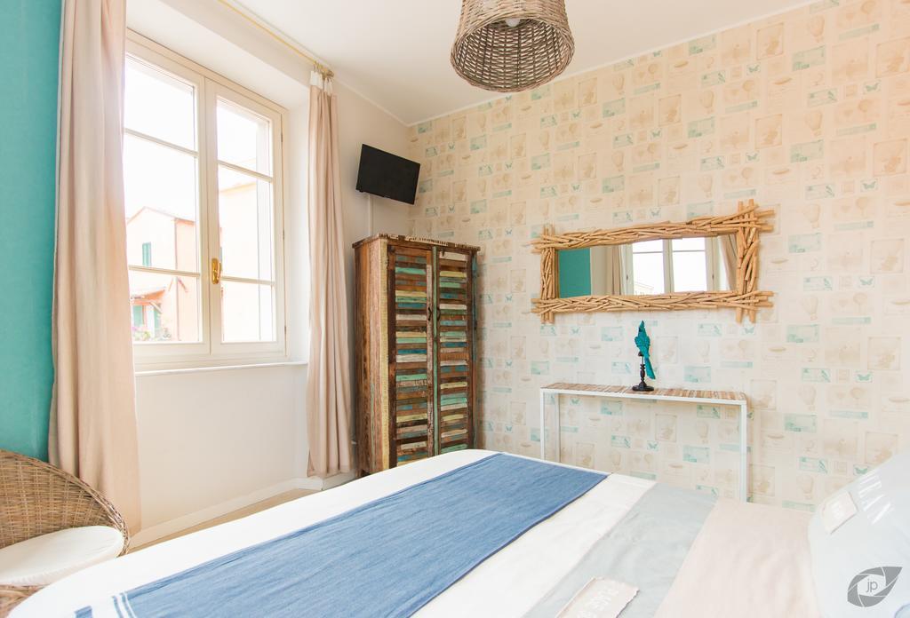 La Sosta Degli Artisti Bed & Breakfast *