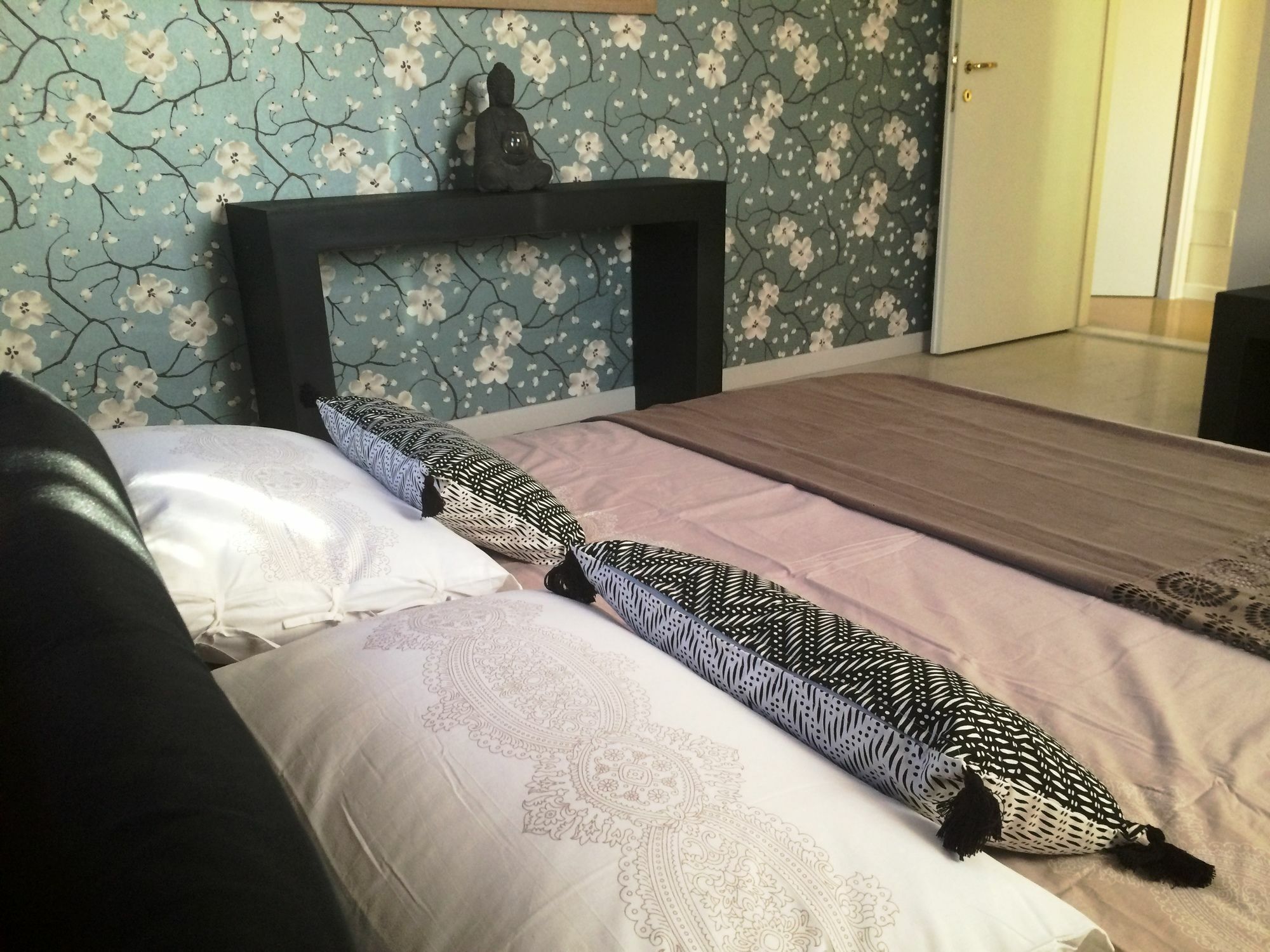 Bed & Breakfast La Sosta Degli Artisti