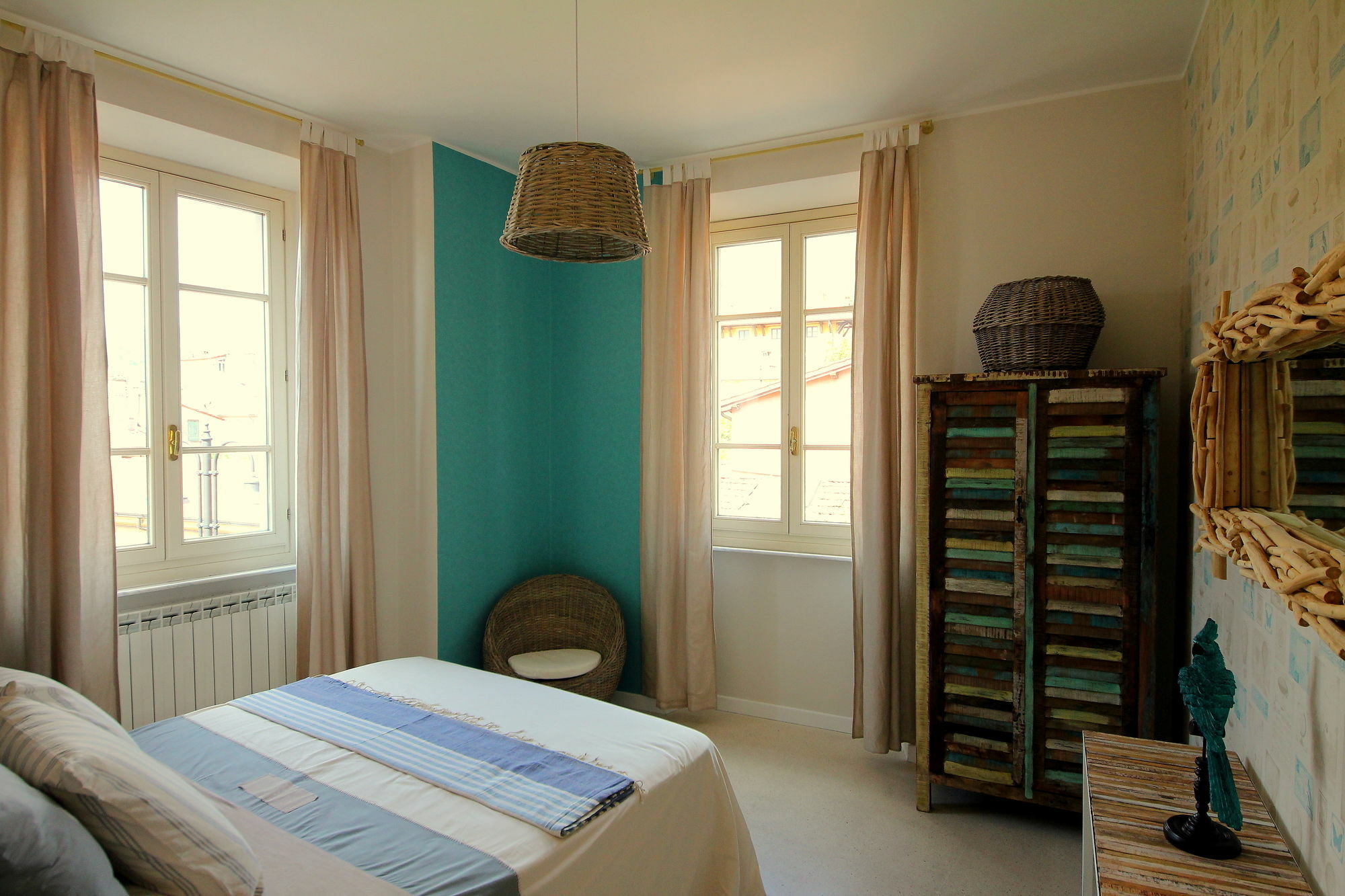 Bed & Breakfast La Sosta Degli Artisti *